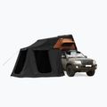 Zeltvorraum OFFLANDER Fold 2 black