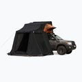 Zeltvorraum OFFLANDER Fold 2 black 2