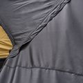 Zeltvorraum OFFLANDER Fold 4 do namiotu black 4