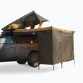 Campingduschekabine Offlander Do Markizy black