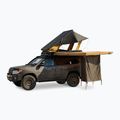 Campingduschekabine Offlander Do Markizy black 2