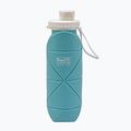 Flasche Body Sculpture Bb 25Bl Składana blue