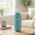Flasche Body Sculpture Bb 25Bl Składana blue 4