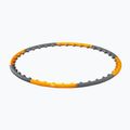 Hula-Hoop mit Gewicht Body Sculpture Bb 6430 1.2 Kg grey/orange 2