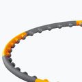 Hula-Hoop mit Gewicht Body Sculpture Bb 6430 1.2 Kg grey/orange 3