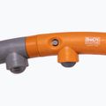 Hula-Hoop mit Gewicht Body Sculpture Bb 6430 1.2 Kg grey/orange 6