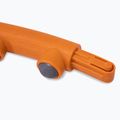Hula-Hoop mit Gewicht Body Sculpture Bb 6430 1.2 Kg grey/orange 7