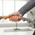 Hula-Hoop mit Gewicht Body Sculpture Bb 6430 1.2 Kg grey/orange 12