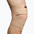 Kniebandage Body Sculpture BNS 021 beige 4