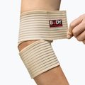 Ellenbogenbandage Body Sculpture BNS 031 Beige 4