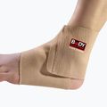 Knöchelband Body Sculpture BNS 041 beige 3
