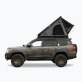 Dachzelt für 2 Personen OFFLANDER Triangle Slim Wolf black 5