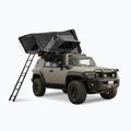 Dachzelt für 2 Personen OFFLANDER Fold 2 Wolf gray