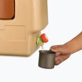 Wasserbehälter OFFLANDER Water Canister 20 l sand 4