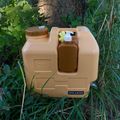 Wasserbehälter OFFLANDER Water Canister 20 l sand 6