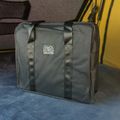 Camping-Toilette OFFLANDER Portable Folding Camping Toilet black 8