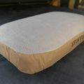 Reisekissen OFFLANDER Pillow sand 7