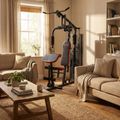 Kraftstation Body Sculpture Multigym BMG 4305 black 6