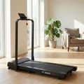 Elektrisches Laufband Body Sculpture Ez Runner Bt 3116 black 8