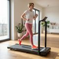 Elektrisches Laufband Body Sculpture Ez Runner Bt 3116 black 10