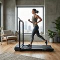Elektrisches Laufband Body Sculpture Ez Runner Bt 3116 black 11