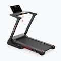 Elektrisches Laufband Body Sculpture Bt 6512 black 2