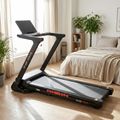 Elektrisches Laufband Body Sculpture Bt 6512 black 10
