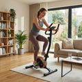 Heimtrainer Body Sculpture Bc 1430Gd black 11