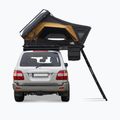 Dachzelt für 3 Personen OFFLANDER Fold E 150 brown/black 5