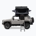 Dachzelt für 2 Personen OFFLANDER Fold Y 150 black 4