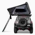 Dachzelt für 2 Personen OFFLANDER Fold Y 150 black 5