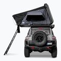 Dachzelt für 2 Personen OFFLANDER Fold Y 190 black 3