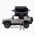 Dachzelt für 2 Personen OFFLANDER Fold Y 190 black 4