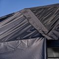 Zeltvordach OFFLANDER Fold E 150 do namiotu black 5