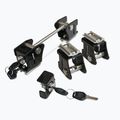 Montagehalterung OFFLANDER Anti-Theft Roof Tent Brackets 4 pack black 2