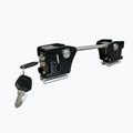 Montagehalterung OFFLANDER Anti-Theft Roof Tent Brackets 4 pack black 3