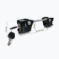 Montagehalterung OFFLANDER Anti-Theft Roof Tent Brackets 4 pack black 7