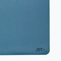 Yogamatte Joy in me Pro Plus 4 5 mm blau 800106 3
