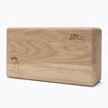 Yoga-Würfel JOYINME braun 801005 3