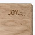 Yoga-Würfel JOYINME braun 801005 6