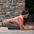 Yoga-Würfel JOYINME braun 801005 12