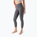 Damen Yoga-Leggings Joy in me 7/8 Unity  ease™ dunkelgrau 801129