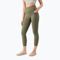 Damen Yoga-Leggings Joy in me 7/8 Unity  ease™ grün 801135