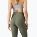 Damen Yoga-Leggings Joy in me 7/8 Unity  ease™ grün 801135 3