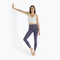 Damen Yoga Leggings Joy in me 7/8 navy blau 801141 2