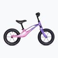 Lionelo Bart Air rosa und lila Cross-Country-Fahrrad 9503-00-10