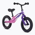 Lionelo Bart Air rosa und lila Cross-Country-Fahrrad 9503-00-10 2