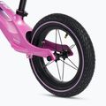 Lionelo Bart Air rosa und lila Cross-Country-Fahrrad 9503-00-10 5