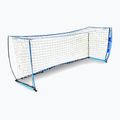 Yakimasport UNI Skrzat Fußballtor 300 X 100 cm blau 100310