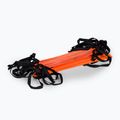 Yakimasport Koordinationsleiter 100125 gelb und rot 2